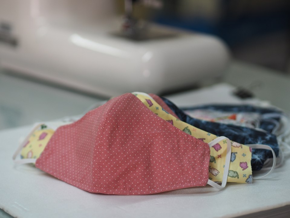 Masque de protection : comment le porter ?