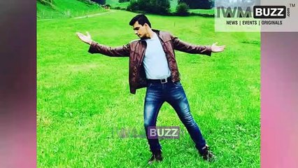 Yeh Rishta Kya Kehlata Hai When Kartik and Naira romanced in Switzerland