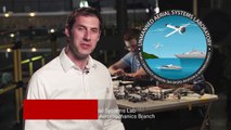 US Naval Surface Warfare Center - Unmanned Aerial Systems