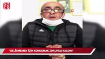 Muhtar isyan etti: Delirmemek için kendimi zor tuttum