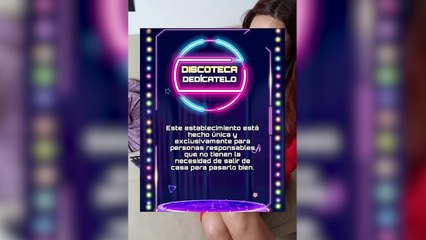 La fiesta de Garay y Tamara Gorro en su casa