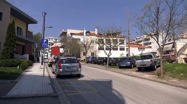 Κέντρο Κοινότητας στη Θήβα