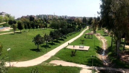 "Evde kal" çağrısına büyük oranda uyuldu