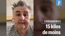 Coronavirus : Pierre Ménès annonce être guéri du Covid-19 depuis l'hôpital