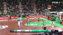 Replay - Limoges - Pau (Classico 2019)