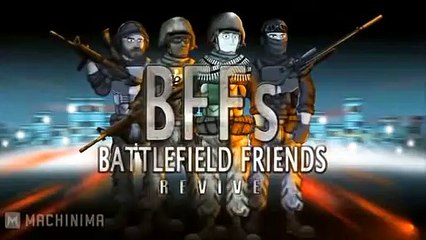 BFFs - Revive (Season 1E4)