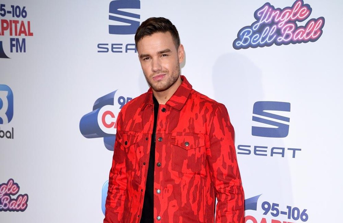 Liam Payne: 'Lebt im Moment'