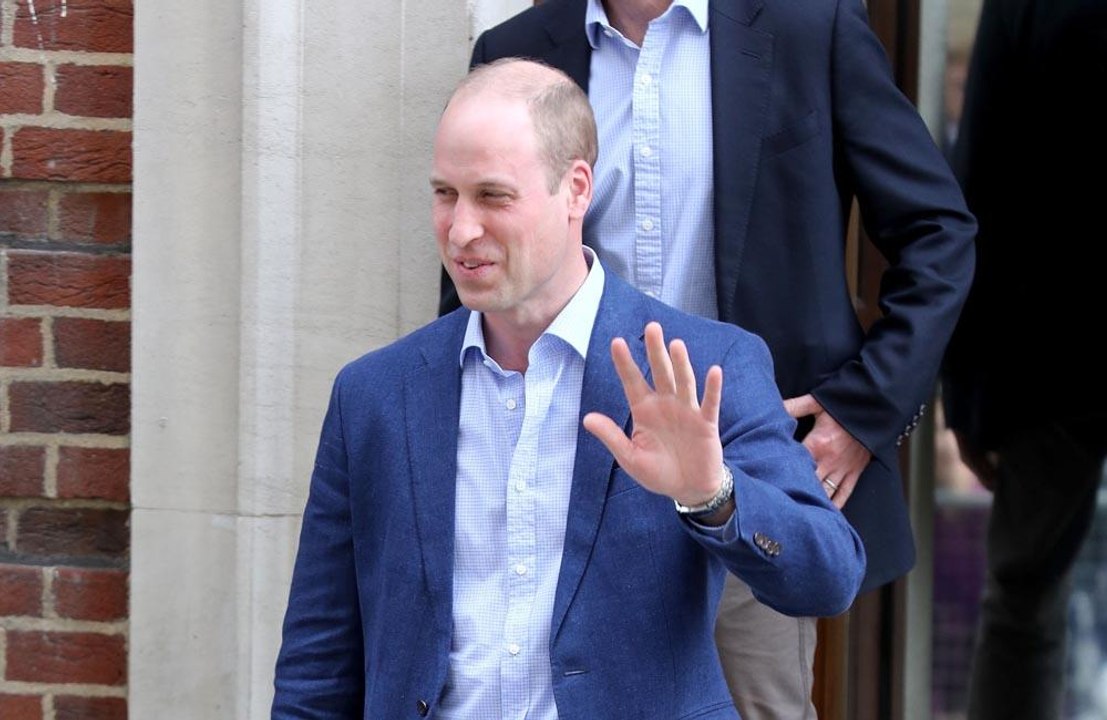 Prinz William: Die Gemeinschaft Großbritanniens