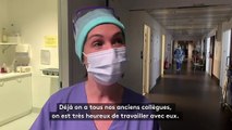 Coronavirus à Chambéry : 