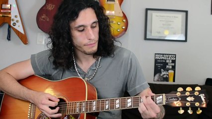 OkConsejos: Aprende a tocar la guitarra