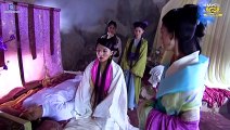 Phim Hay 2020 - Tiểu Ngư Nhi và Hoa Vô Khuyết - Tập 3 - Phim Bộ Kiếm Hiệp Trung Quốc Mới Nhất