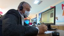 Adana Büyükşehir Belediyesi, günde 13 bin çağrıya cevap veriyor