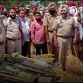 Patiala Attack : Nihangs Who Attacked Patiala Police Arrested
