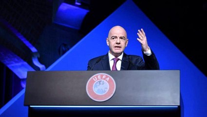 FIFA'dan futbolcu sözleşmeleri ile ilgili kritik karar