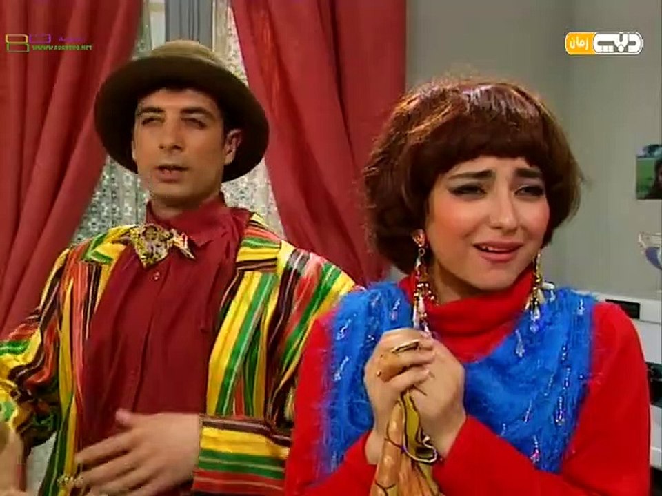 المسلسل السوري عيلة 5 نجوم الحلقة 27 السابعة والعشرون