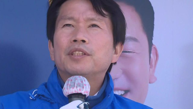 이인영 16일 재난지원금 추경 처리 위한 임시국회 소집 제안 / YTN