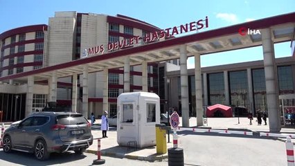 Milyonluk listedeki terörist koronaya yakalandı