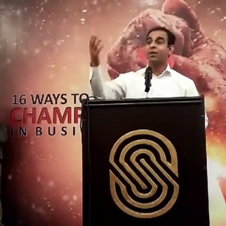 A_Meeting_With_Robin_Sharma-By_Qasim_Ali_Shah__In_Urdu