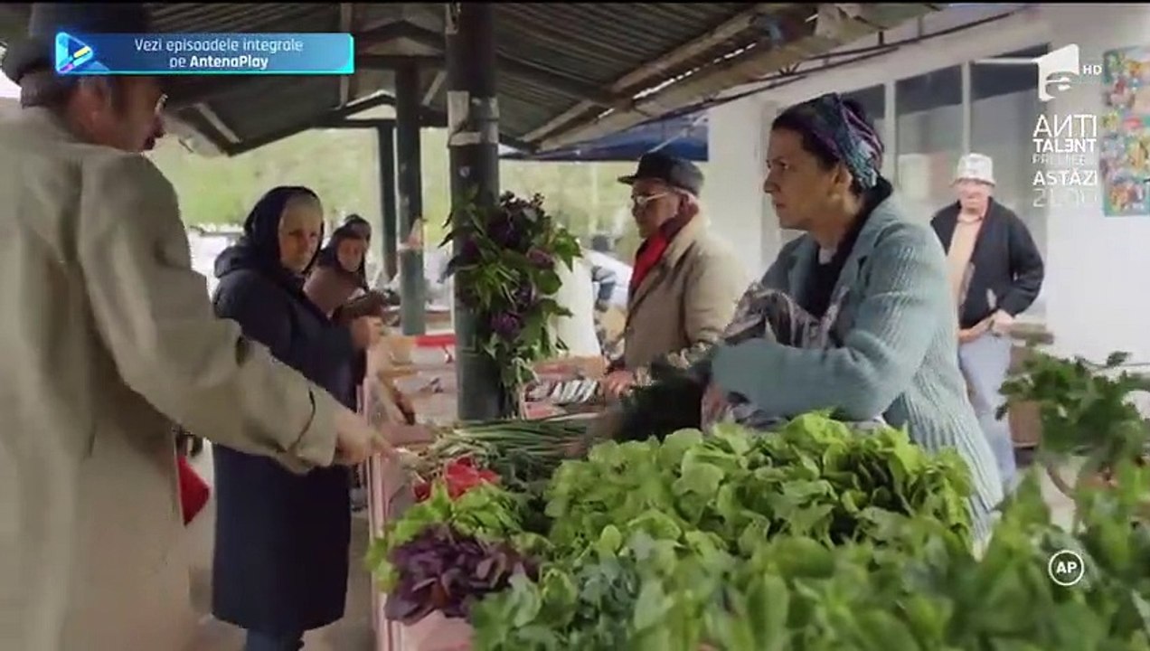 Mangalita sezonul 1 episodul 4 online 20 Octombrie 2019