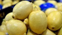 İtalya Ziraatçılar Derneği: Koronavirüs nedeniyle Türkiye kolonya üretimine ağırlık verdi, limon...