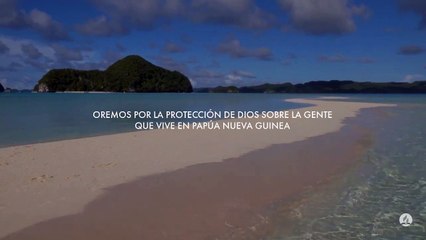 Día 18  100 DÍAS DE ORACIÓN