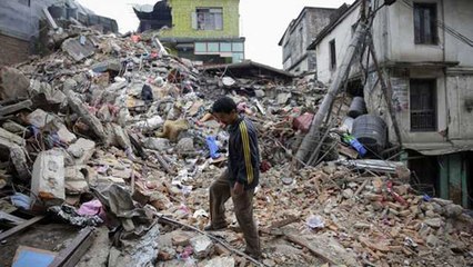 भूकंप क्‍यों आता है जानिए भूकंप से जुड़ी जरूरी बातें । Reason Of Earthquake । Boldsky