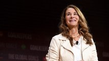 Melinda Gates Thinks Coronavirus Vaccine Possible To Achieve In 18 Months