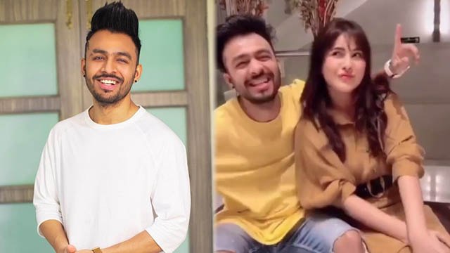Shehnaz Gill को Tony Kakkar ने Instagram से क्यों किया Unfollow; Here's Why |FilmiBeat