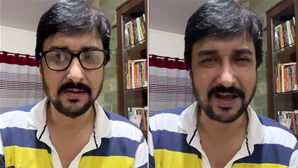 भोजपुरी एक्टर Sanjay Pandey की इस कविता को सुनकर आप जरूर भावुक हो जाएंगे