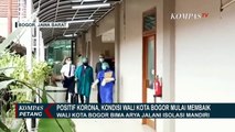 [FULL] Pernyataan Bima Arya saat Jalani Perawatan Corona di RSUD Bogor
