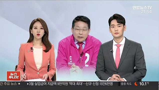 선관위, 차명진 총선 등록 무효 처리…사전득표도 무효
