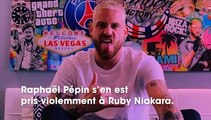 Nathanya (LVDCB) : Elle se lâche sur Raphaël Pépin après son live avec Ruby Nikara