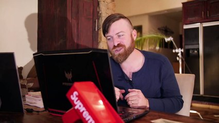 Millionaire Reacts: Peloton Bike TV Advertisement