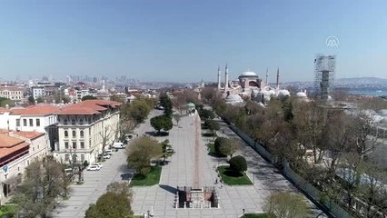 İstanbul yeni haftaya sakin başladı (2)