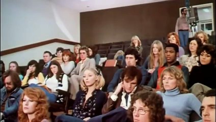 The Mutations Movie (1974)