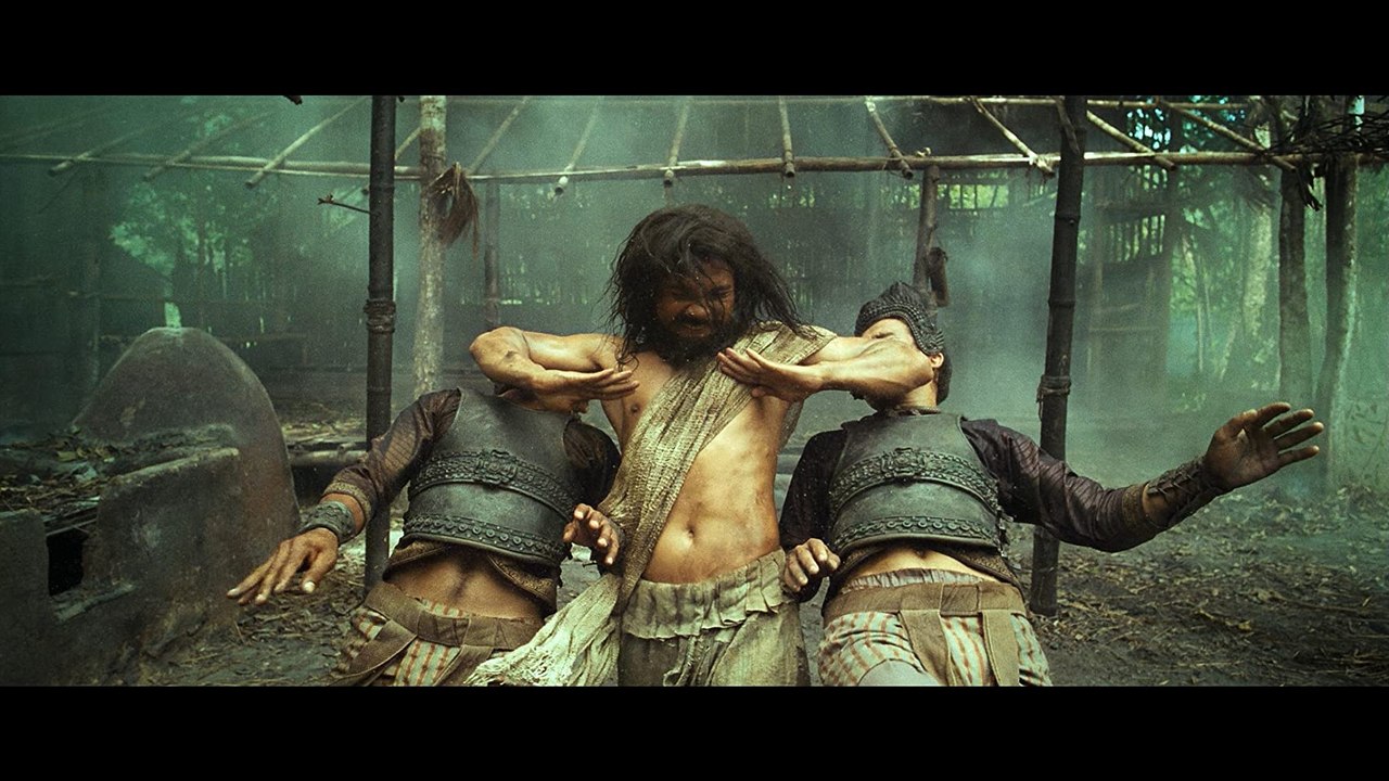 Ong-bak 3 movie (2010) - Tony Jaa - video Dailymotion