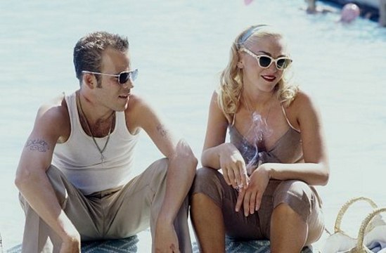 Deuces Wild Movie (2002)