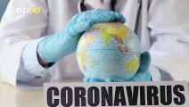 Coronavirus ‘Ghosts’ Scare Indonesians Into Staying Home