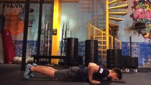 13 BÀI TẬP Gym Nam Tăng Cơ Ngực Săn Chắc Giảm Mỡ - Thể hình nam - tăng cơ giảm mỡ