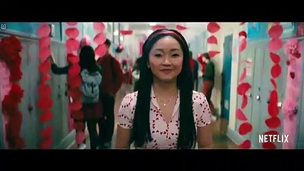 To All the Boys P.S. I Still Love You Film Online Ganzer Deutsch Stream 2020