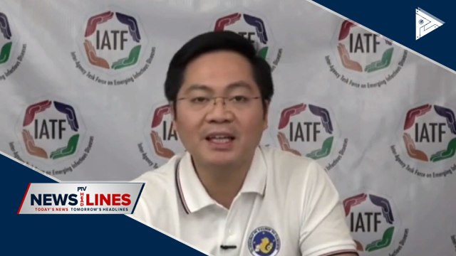 Patients required to disclose to DOH CoVID-19 related information