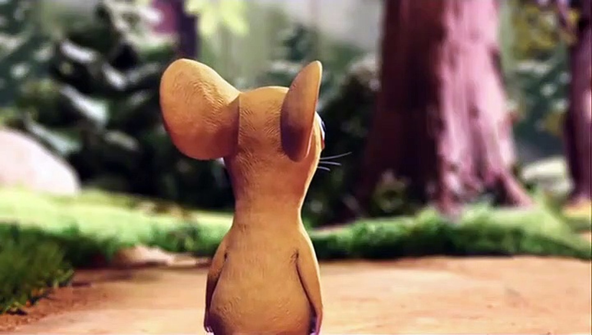 GRUFALOA. (EUSKERAZ FILMA)