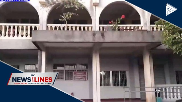 Some provincial SUCs to be used as quarantine facilities