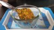 Melon peel vegetable/Kharbuje ke chilke ki sabji