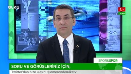 Spor & Spor - 13 Nisan 2020