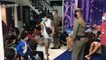 Police raid 'catwalk show' flouting Thailand's COVID-19 lockdown guidelines