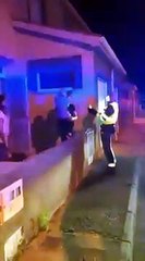 Tem sete anos, padece de cancro, e venceu a batalha contra a covid-19