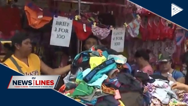 DTI assures financial aid to MSMEs