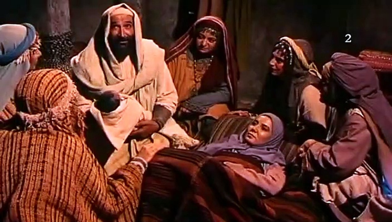 Série Prophète Joseph – Youssef el-sediq Épisode 2 VOSTFR