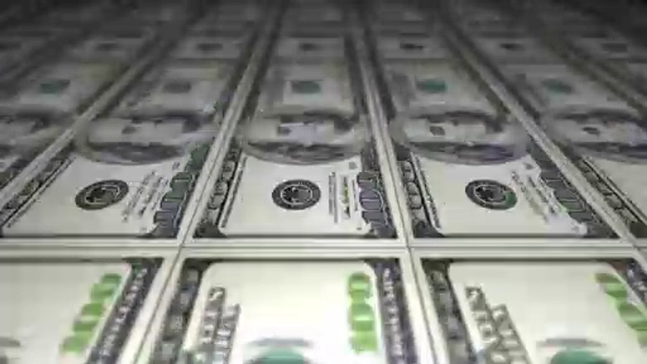 Top ten richest men in 2020